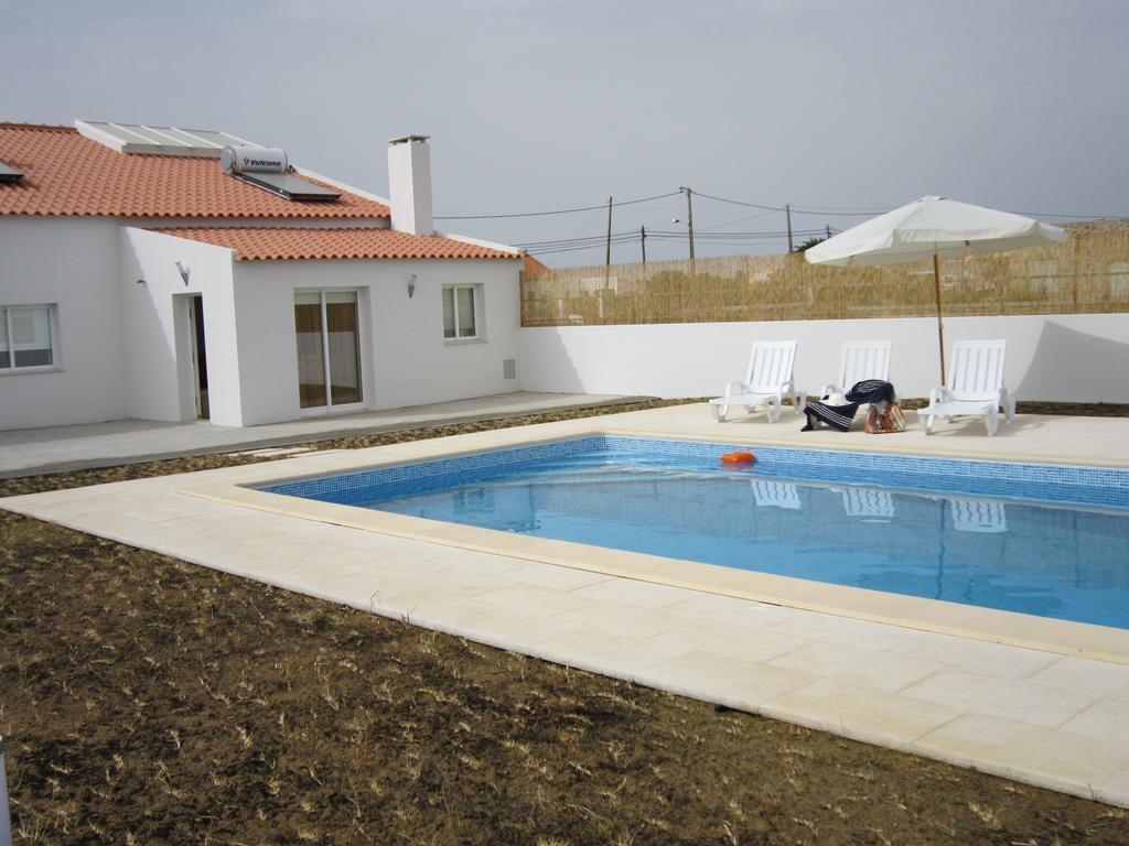 Casa D'Azoia Villa Sesimbra Ngoại thất bức ảnh