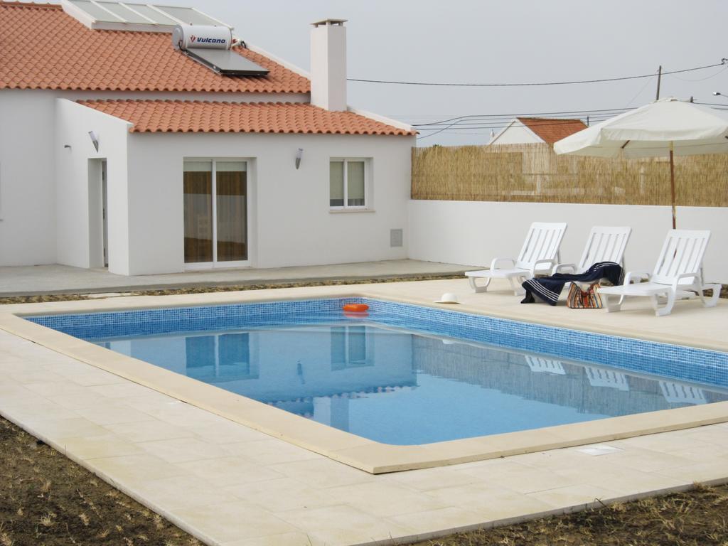 Casa D'Azoia Villa Sesimbra Ngoại thất bức ảnh